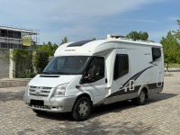 Ford Transit Hobby TL500 Einzelbetten Doppelt Klimaanlage Bayern - Fürth Vorschau