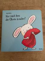 Nur noch kurz die Ohren kraulen Kinderbuch Berlin - Kladow Vorschau