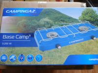 Campingas 3200 Watt Gas Kocher Camping Garten Wohnmobile Küche Rheinland-Pfalz - Bitburg Vorschau