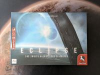Eclipse: Das zweite galaktische Zeitalter - Brettspiel Bayern - Pfaffenhofen a.d. Ilm Vorschau