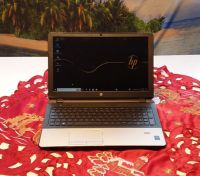 HP 350 G2 (Intel Pentium , 8GB Ram, 120 GB SSD) Windows 10 Hessen - Erbach Vorschau