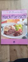 Kochbuch Hackfleisch Rezepte Berlin - Köpenick Vorschau
