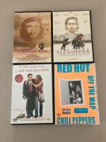 Dvds, Spielfilme, Alexander, Che Guevara, Red Hot Chili Peppers Bayern - Rain Lech Vorschau