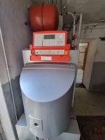 Viessmann Vitola 200 18kW Nordrhein-Westfalen - Kirchhundem Vorschau