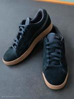 Puma Smash v2 schwarz Aachen - Aachen-Mitte Vorschau