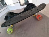 Pennyboard WIE NEU mit LED und Tasche Bayern - Genderkingen Vorschau