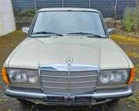 Mercedes Benz 200 W123 H Benzin Oldtimer Nordrhein-Westfalen - Eitorf Vorschau