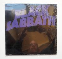 VINTAGE VINYL Black Sabbath – Master Of Reality US 1971 ORIGINAL Hessen - Einhausen Vorschau