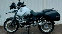 BMW GS 1150 Silber mit Koffersystem Nordrhein-Westfalen - Wesel Vorschau