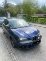 Seat İbiza 1,4 TDI  TÜV neu Bayern - Ingolstadt Vorschau