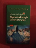 Buch Medizin Chirurgie Bayern - Würzburg Vorschau