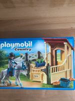 Playmobil Country 6935 Pferdebox Bayern - Cham Vorschau