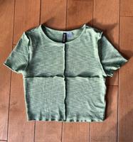 T-Shirt / Shirt Damen von H&M Größe S, wie neu Rheinland-Pfalz - Gillenfeld Vorschau