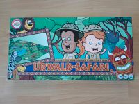 Urwald Safari Spiel Sachsen-Anhalt - Stendal Vorschau