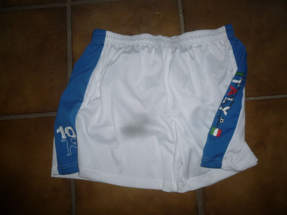 Hose Shorts Sport 116/Adidas 128/rot, Erw XL 56//58 Badeshorts L in Lohr (Main)