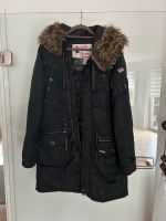 Khujo Winterjacke Hessen - Rotenburg Vorschau