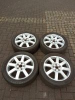 Sommerreifen Vw Alufelgen Original R17 Nordrhein-Westfalen - Wickede (Ruhr) Vorschau