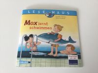Lesemaus, Max lernt schwimmen Köln - Rodenkirchen Vorschau