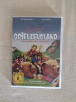 Abenteuer im Spielzeugland DVD Keanu Reeves Drew Barrymore RAR Rheinland-Pfalz - Germersheim Vorschau