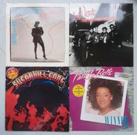 20 Schallplatten Funk Soul LP Vinyl Black-Music Nordrhein-Westfalen - Brühl Vorschau