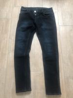 Herren Jeans 2Y Premium Gr.W32/L32 Slim Fit in schwarz Nordrhein-Westfalen - Grevenbroich Vorschau