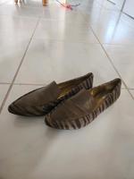 Geox Ballerina 39-40 Schleswig-Holstein - Kaltenkirchen Vorschau