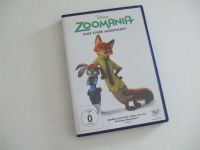 Zoomania - Ganz schön ausgefuchst - DVD - Neuwertig ! Baden-Württemberg - Herbolzheim Vorschau