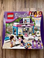 LEGO Friends 3187 - Schönheitssalon, Beautysalon, Kosmetik - TOP Nordrhein-Westfalen - Elsdorf Vorschau