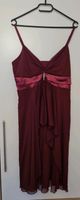 Abendkleid Lila Pflaume Plum Burgunder b.p.c Bonprix Größe 44 Hessen - Heppenheim (Bergstraße) Vorschau