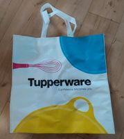 Tupperware Tupper Große Plastik Trage-Tasche stabil bunt NEU Hessen - Hohenahr Vorschau
