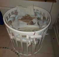 Babybett ComfortBaby 7 in 1! Wuppertal - Oberbarmen Vorschau