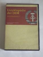CD ROM - Enzyklopädie der DDR - Digitale Bibliothek Nr 32 Heiligengrabe - Blumenthal Vorschau