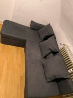 Couch mit Schlaffunktion DRINGEND ABZUGEBEN! Saarbrücken-Dudweiler - Dudweiler Vorschau
