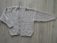 Mädchen Strickjacke Gr. 122 6-7 Jahre mothercare Sachsen-Anhalt - Magdeburg Vorschau