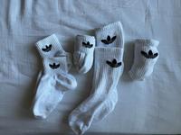 Adidas Socken kurz/lang Bayern - Würzburg Vorschau