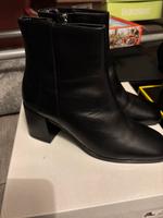 Stiefel echt Leder Niedersachsen - Rühen Vorschau