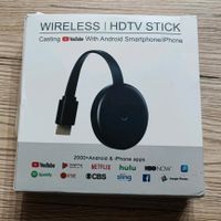 HDTV Stick Wireless Casting Android iPhone Screen mirroring Nordrhein-Westfalen - Warstein Vorschau