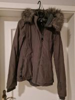 Jacke  khaki  von Bench  Gr. S Dithmarschen - Hollingstedt b Delve Holst Vorschau