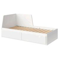 IKEA FLEKKE Tagesbettgestell, ausziehbar auf 160cm, 2 Schubladen Sachsen - Meißen Vorschau