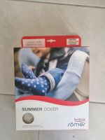 Summer Cover Britax Römer Dualfix i-size oder Swingfix i-size neu Baden-Württemberg - Waldstetten Vorschau