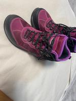 Wanderschuhe große 39 Leipzig - Reudnitz-Thonberg Vorschau
