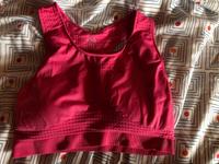 Sport BH Bra von C&A be active Größe M sehr gut erhalten Niedersachsen - Twist Vorschau