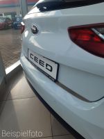 J7491ADE00BR Heckzierleiste Chrom Kia Ceed CD | NEU Sachsen-Anhalt - Weißenfels Vorschau