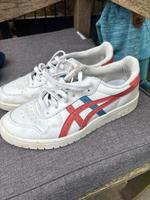 Asics Japan 39 Düsseldorf - Unterbach Vorschau