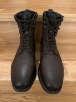 Floris van Bommel Winterstiefel, Stiefel, Boots, 43 1/2, Braun Düsseldorf - Flehe Vorschau