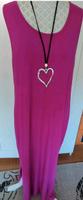 bpc Collection Sommerkleid pink Niedersachsen - Aurich Vorschau