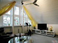 FLATmix.de / Helle möblierte 2-Zimmer-Wohnung im Fachwerkhaus / AG67353 Nordrhein-Westfalen - Herford Vorschau