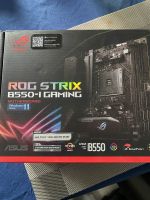 ASUS Rog Strix B550 - I Gaming Mecklenburg-Vorpommern - Trent Vorschau