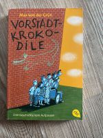 Vorstadt- Krokodile Buch Max von der Grün Nordrhein-Westfalen - Paderborn Vorschau