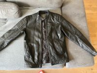 Lederjacke Herren Jack&Jones Niedersachsen - Horneburg Vorschau